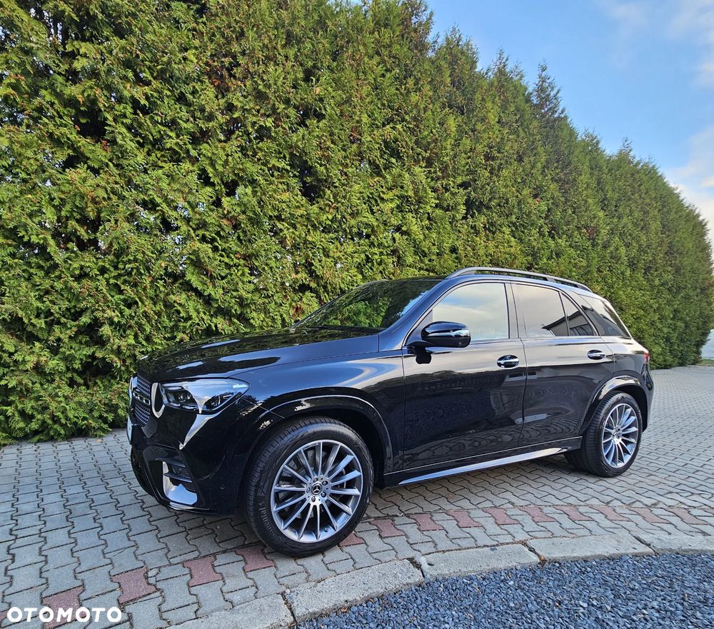 Mercedes-Benz GLE - 26