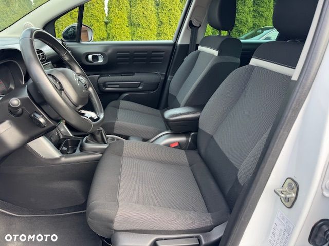 Citroën C3 Aircross - 10