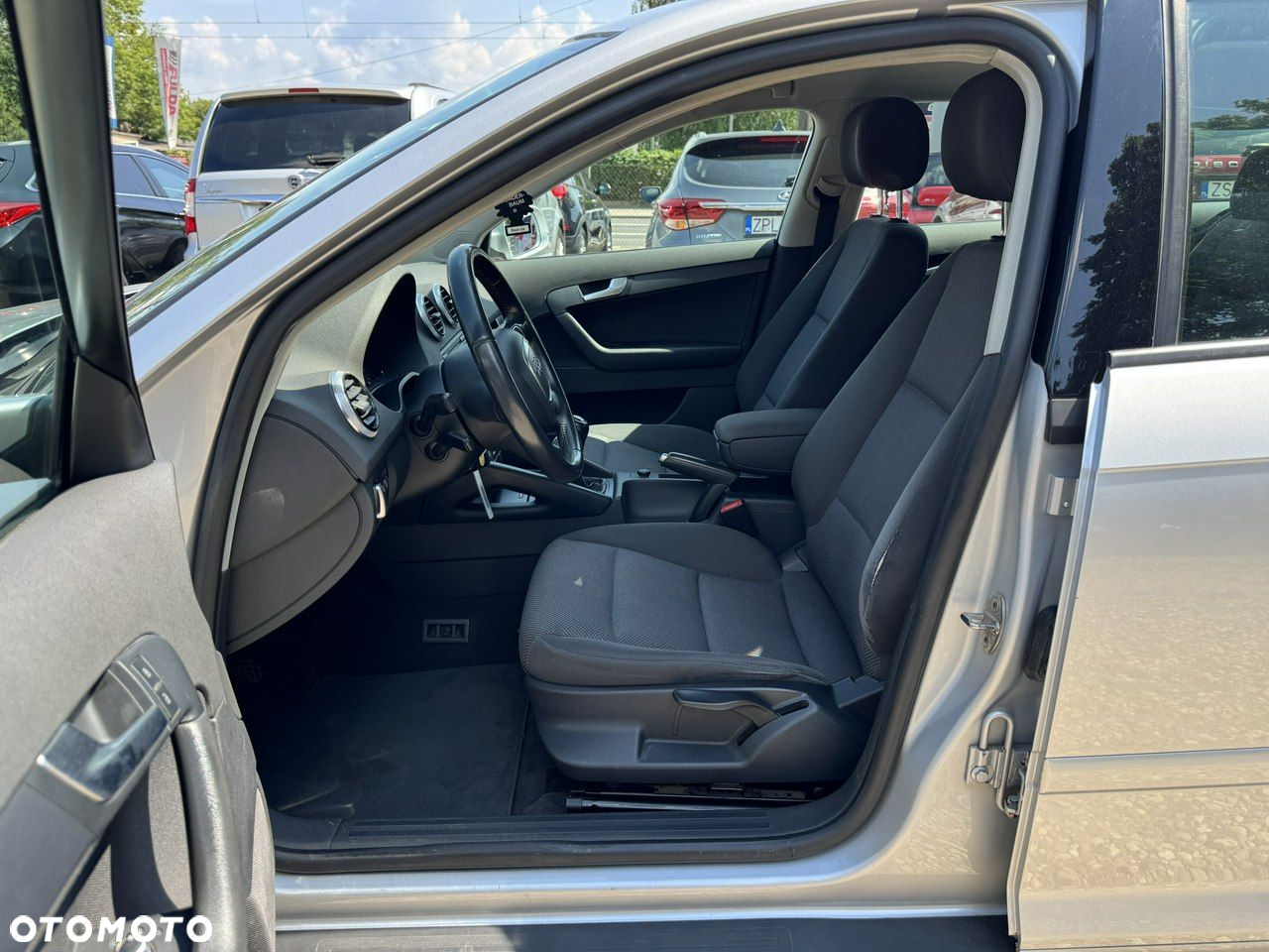 Audi A3 - 22