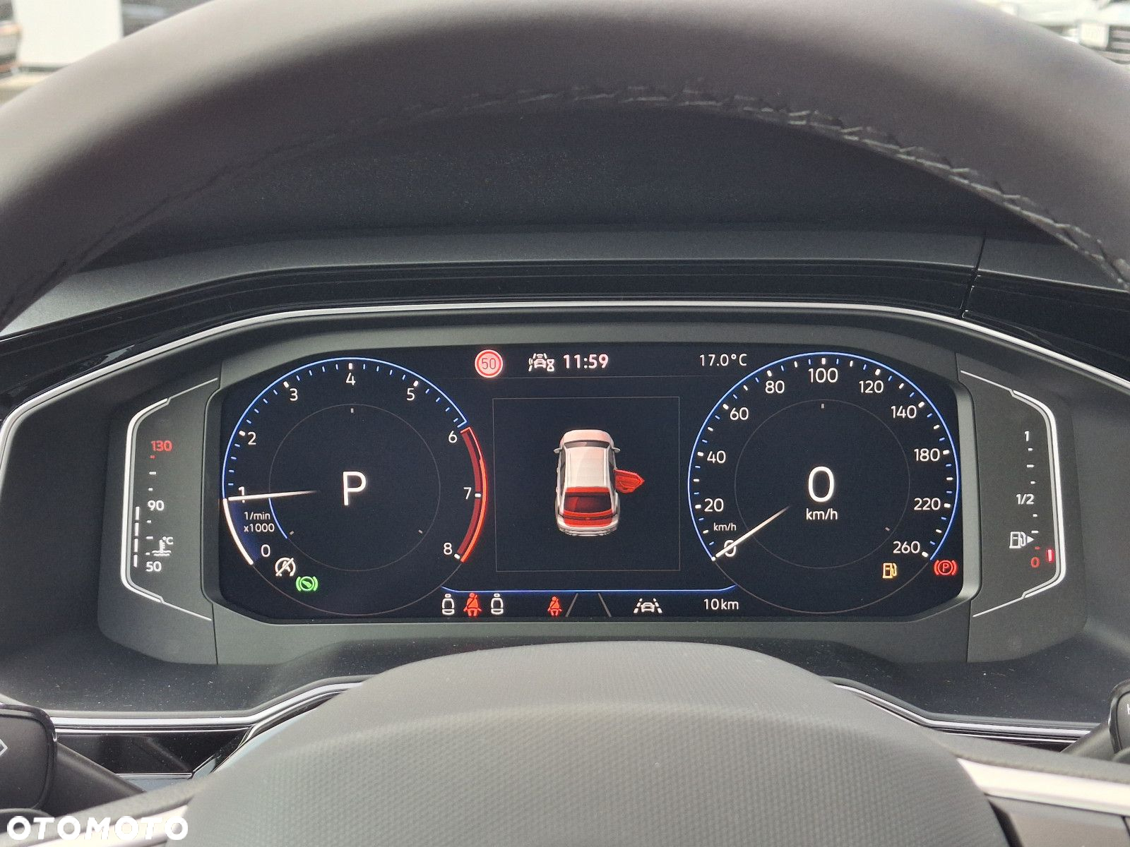 Volkswagen Taigo 1.0 TSI R-Line DSG - 22