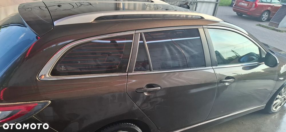 Mazda 6 2.2 CD Exclusive - 6