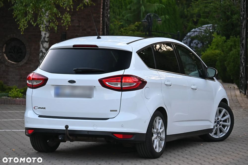Ford C-MAX ver-2-0-tdci-sport-ass - 14