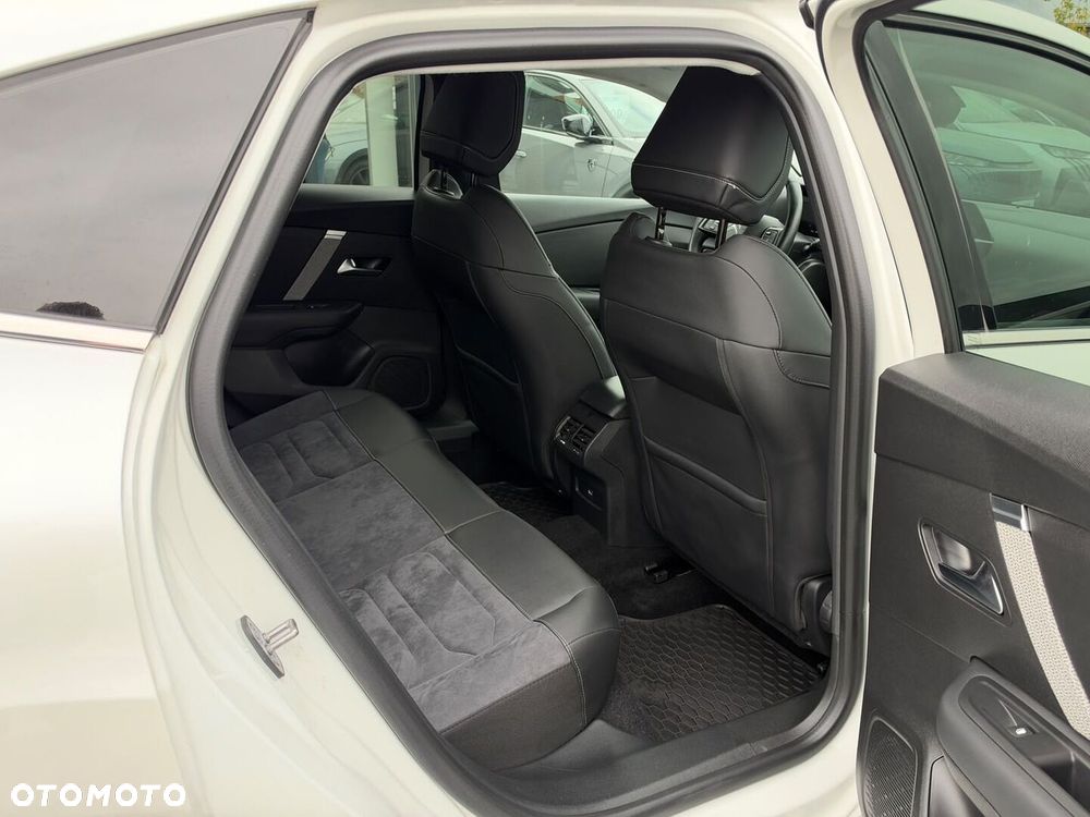 Citroën C4X 1.2 PureTech Max S&S EAT8 - 31