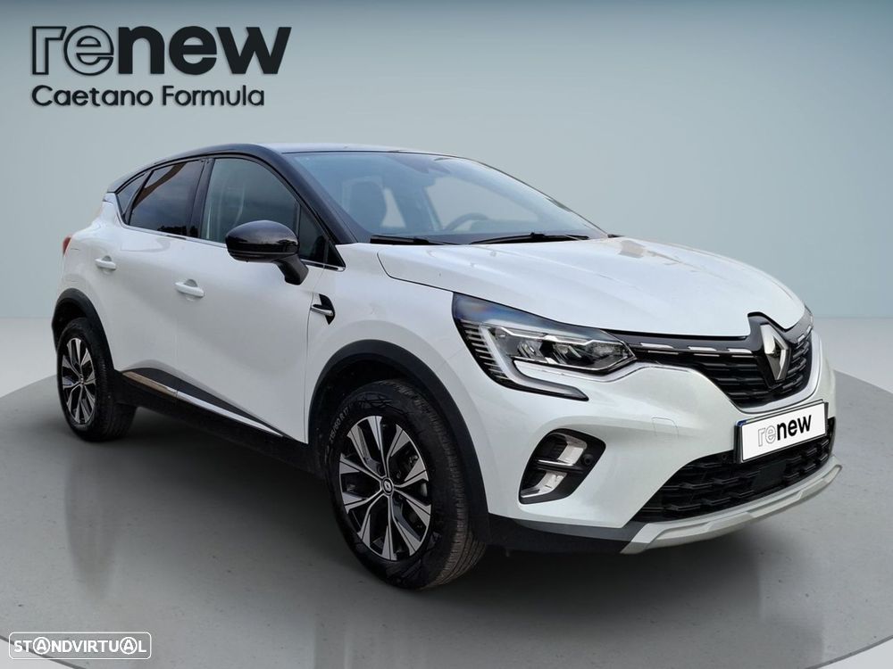 Renault Captur 1.0 TCe Techno - 10