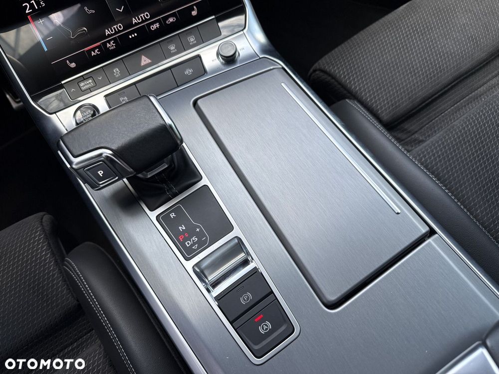 Audi A7 Sportback 40 TDI mHEV S tronic - 28