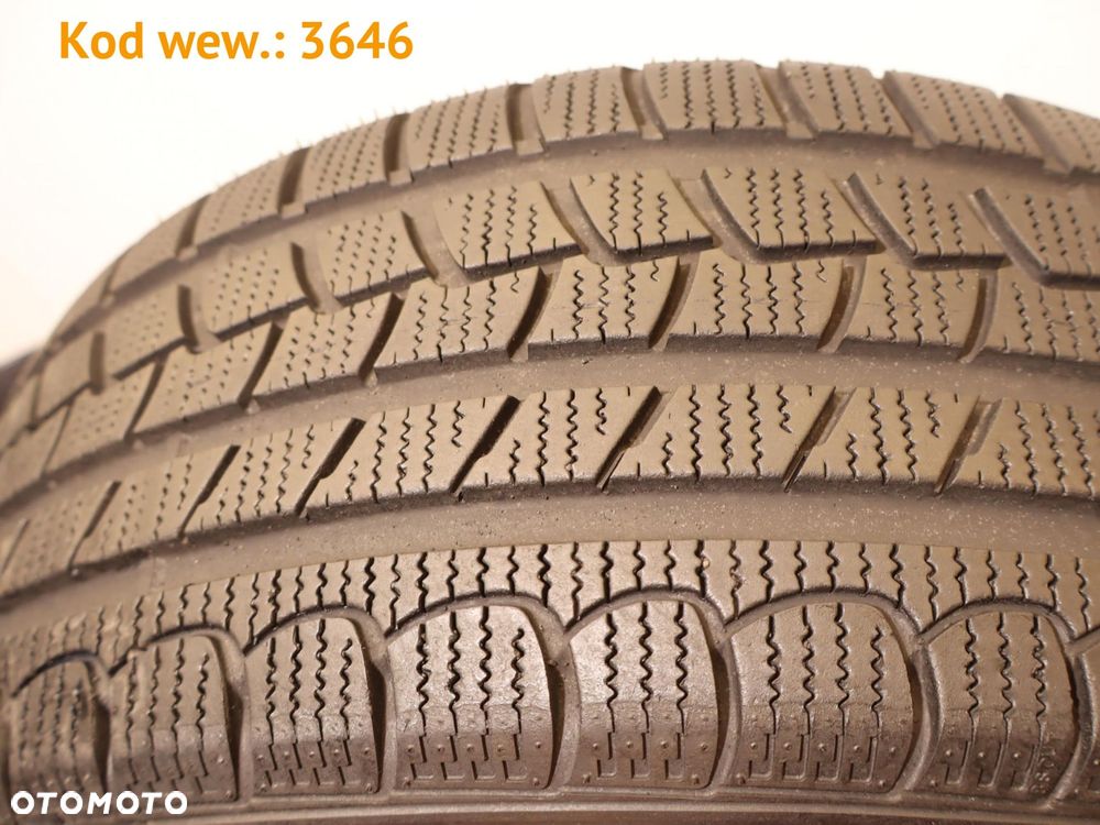 Nexen Winguard Snow G - 225/55 R16 - 8