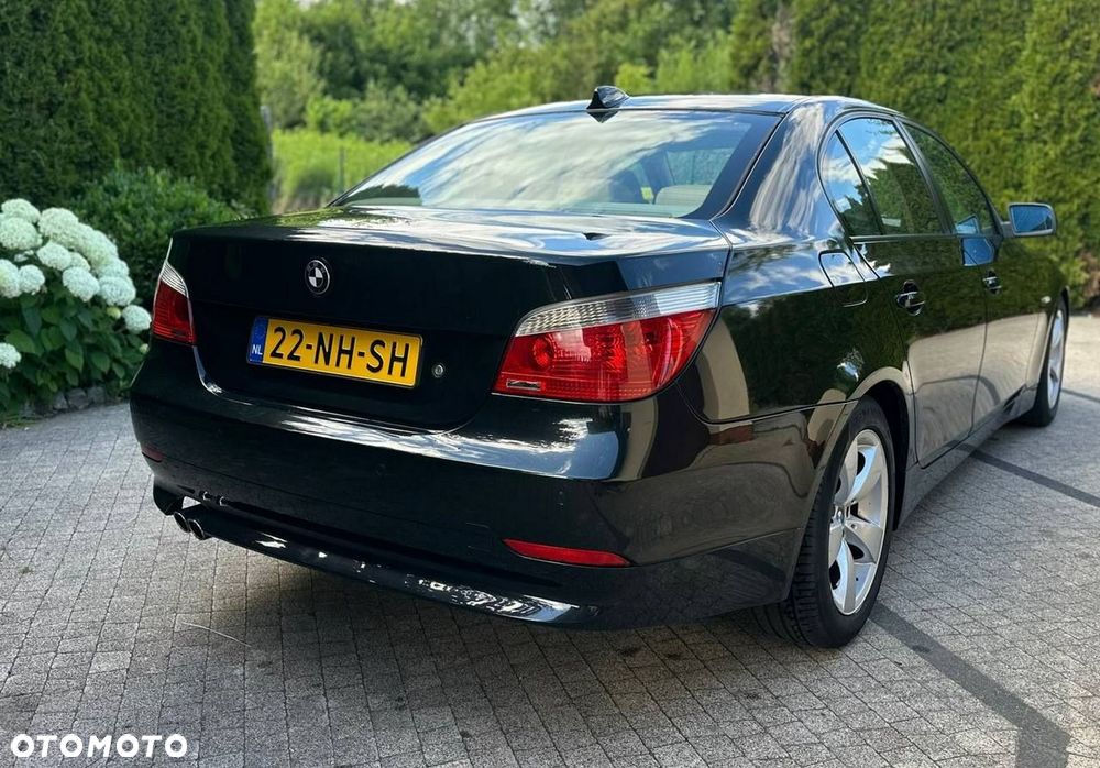 BMW Seria 5 - 19