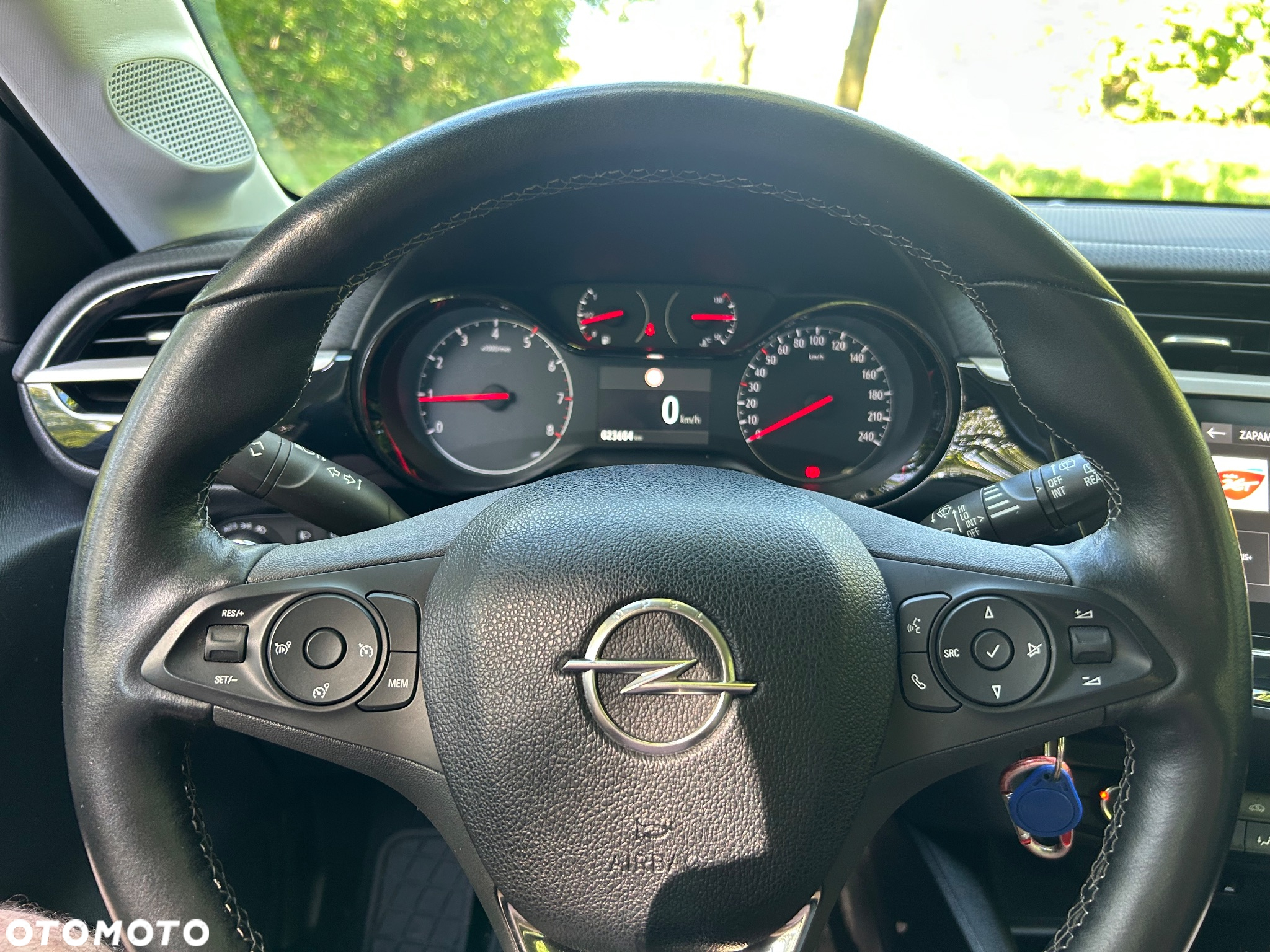 Opel Corsa 1.2 Elegance S&S - 13