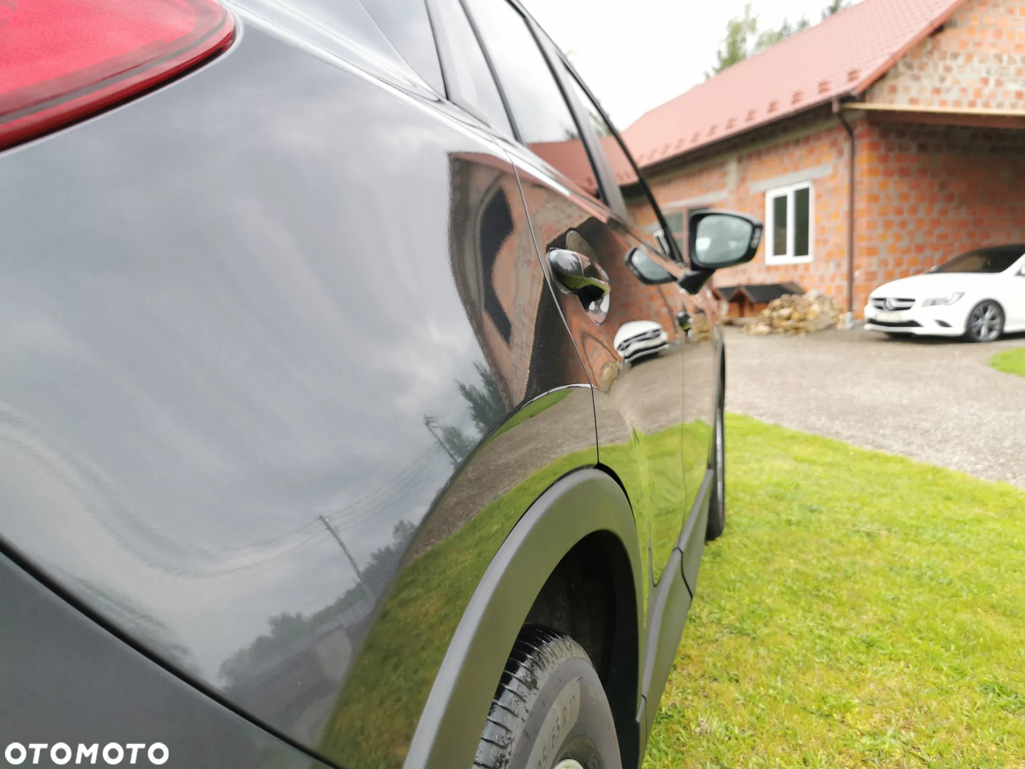 Mazda CX-5 e-SKYACTIV-G 165 Center-Line - 9