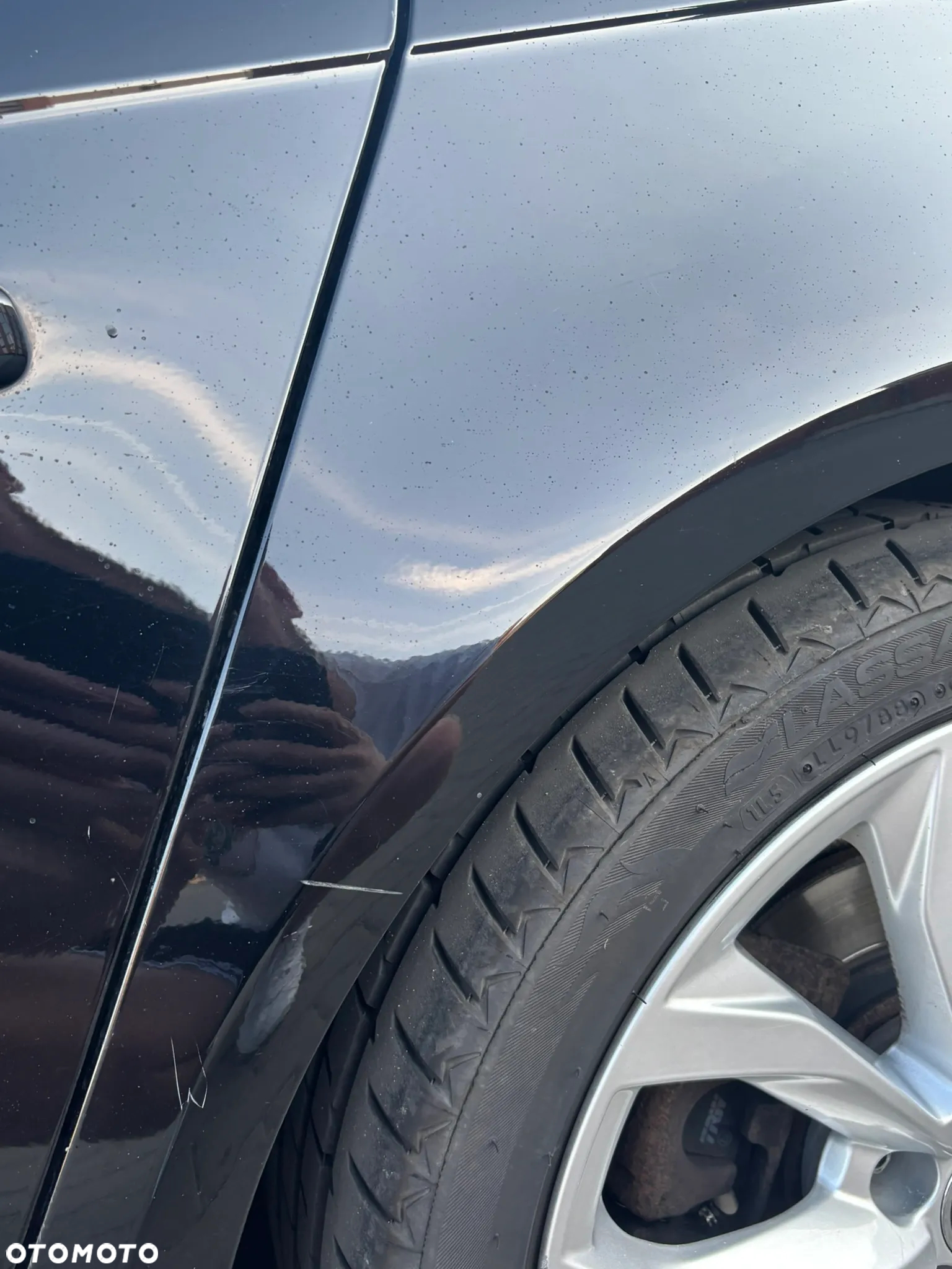 Audi A4 2.0 TDI - 15