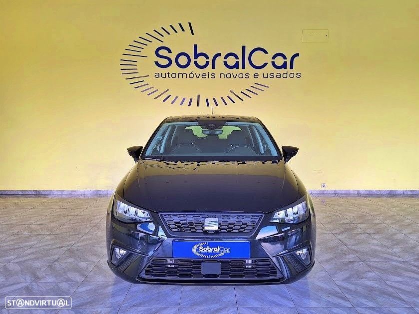 SEAT Ibiza 1.0 TSI Style - 2