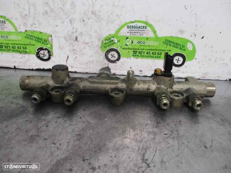 RAMPA INJETORA PEUGEOT 406 1999 -96508005325 - 2