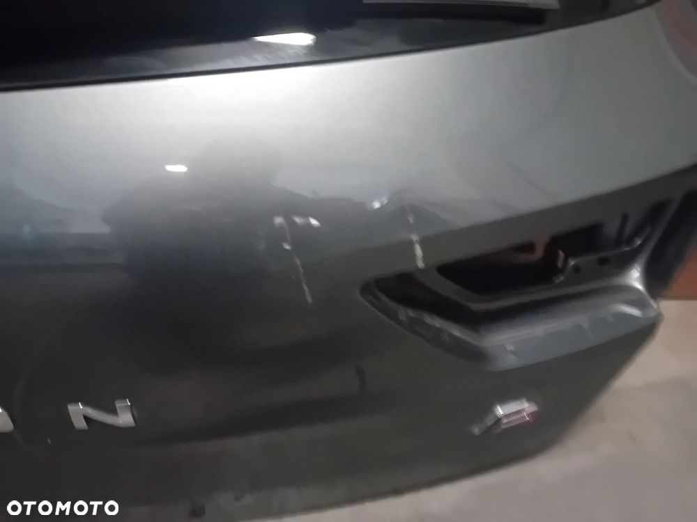 klapa pokrywa bagażnika Seat Leon III kombi 2014 kolor LX7R - 2