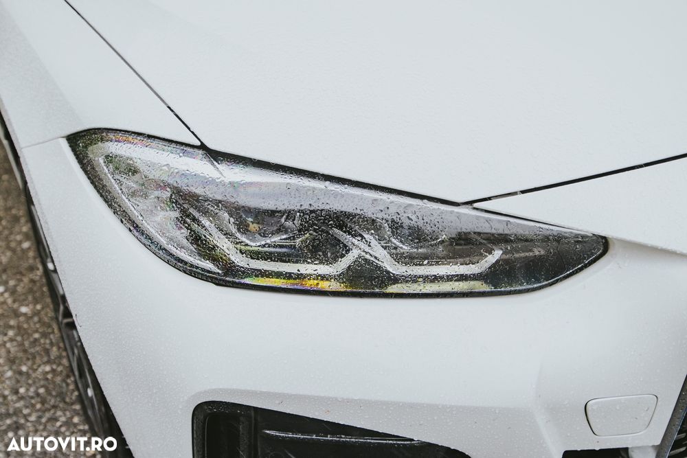 BMW i4 eDrive40 - 4