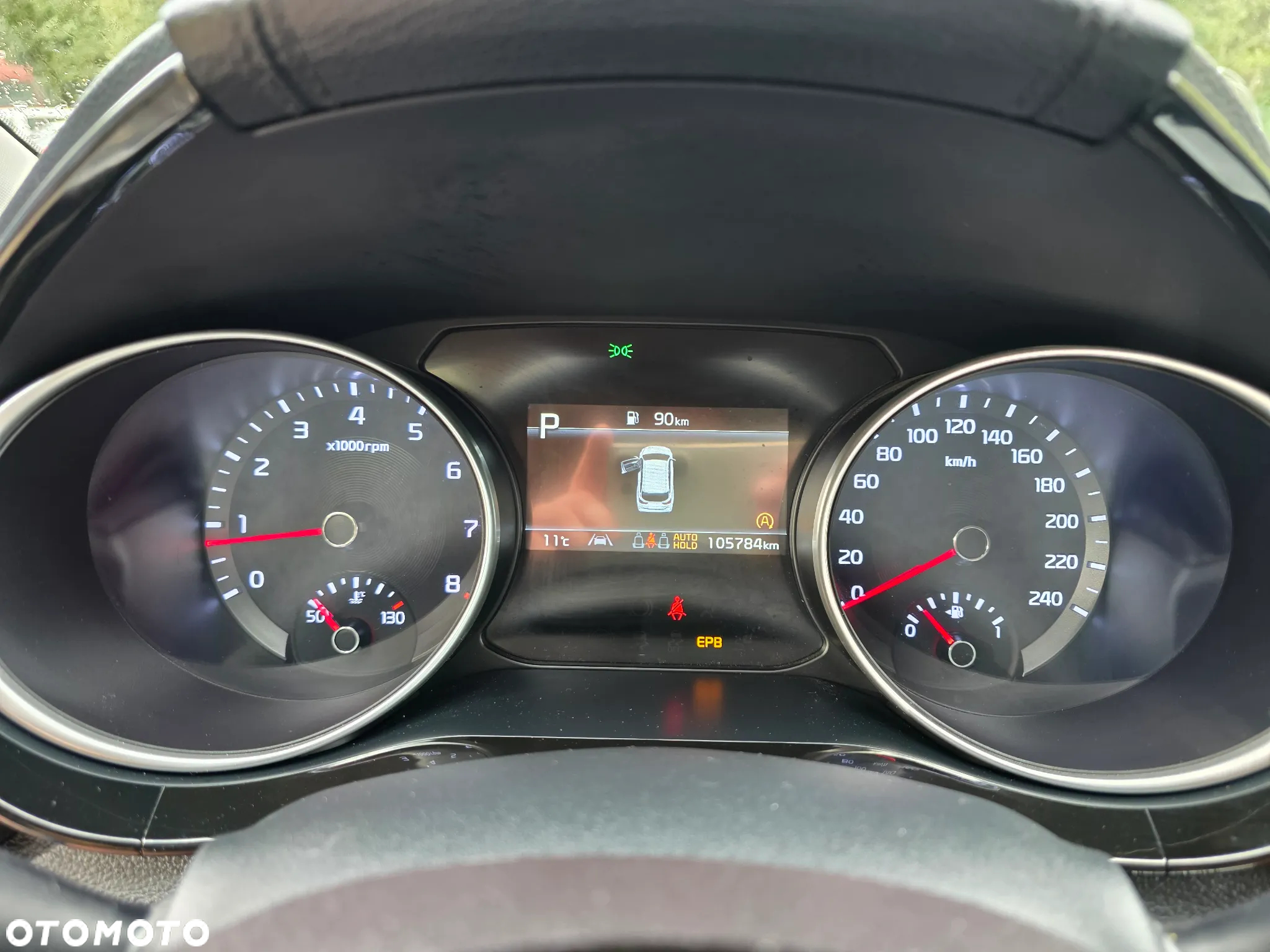 Kia Ceed 1.5 T-GDI L Business Line DCT - 23