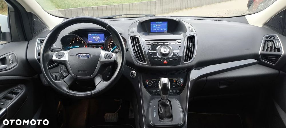 Ford Kuga 2.0 TDCi Individual MPS6 - 7
