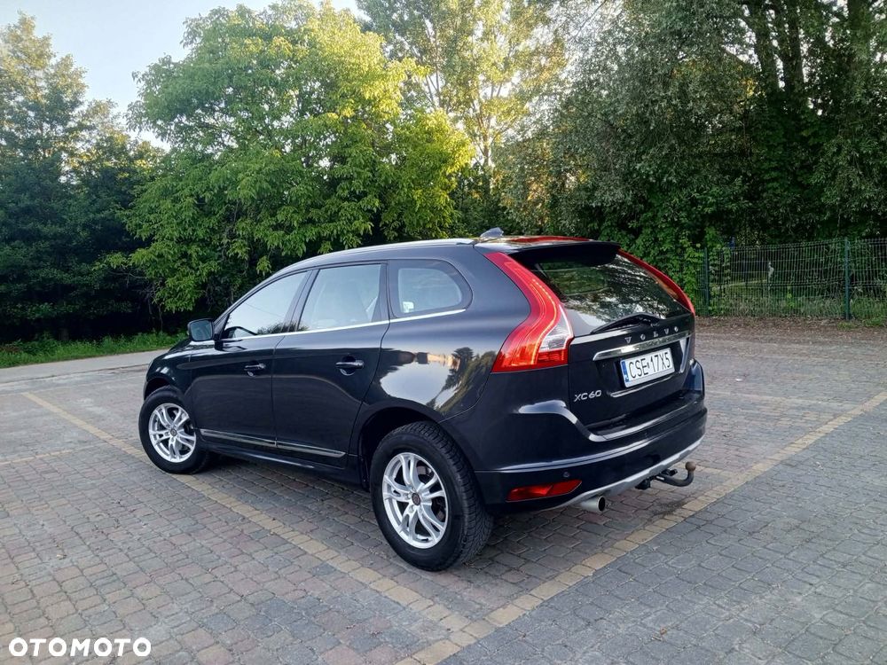 Volvo XC 60 - 9