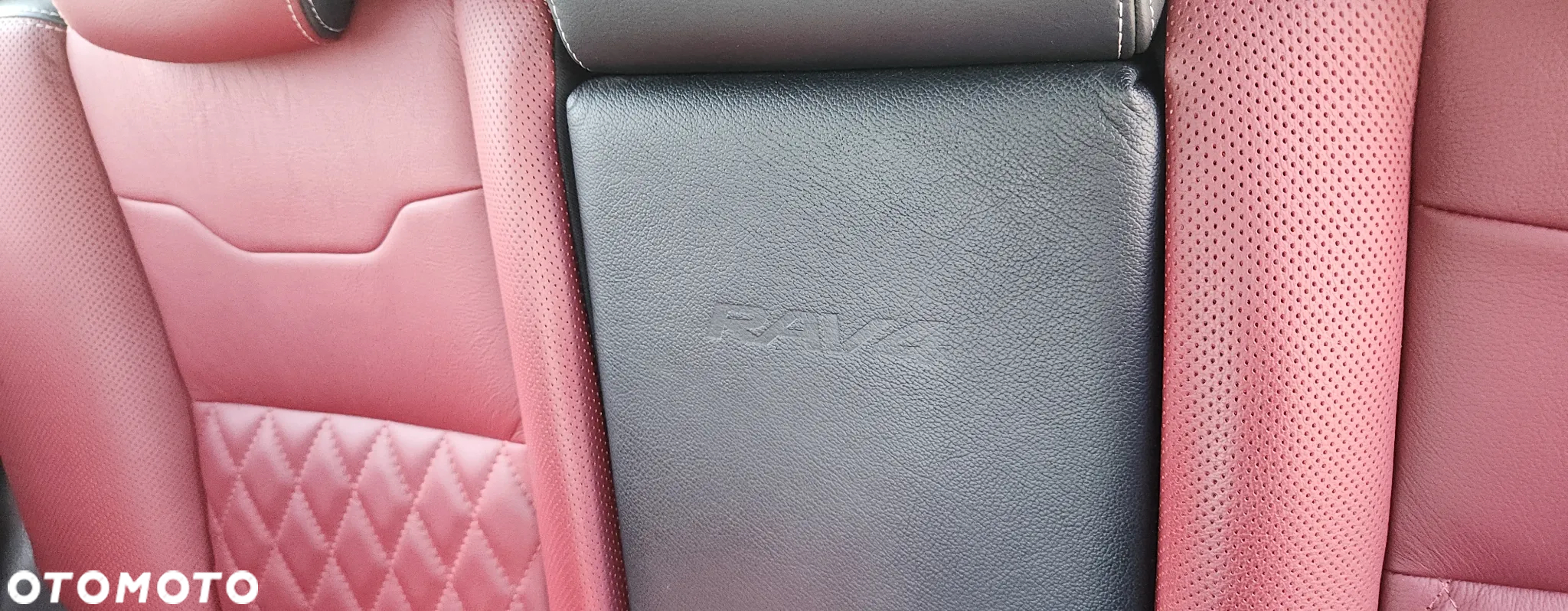 Toyota RAV4 Hybrid Prestige 4x4 - 31