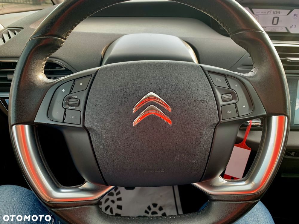 Citroën C4 Picasso PureTech 130 Stop&Start Attraction - 16