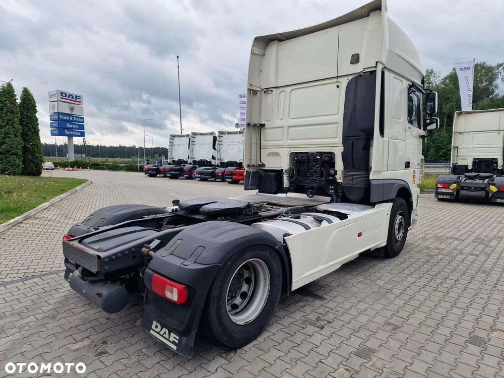 DAF XF 106.530KM SSC - 10