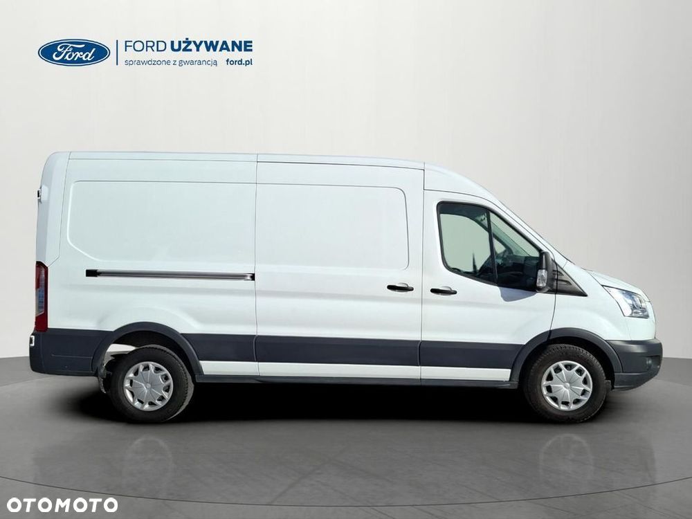 Ford Transit - 6
