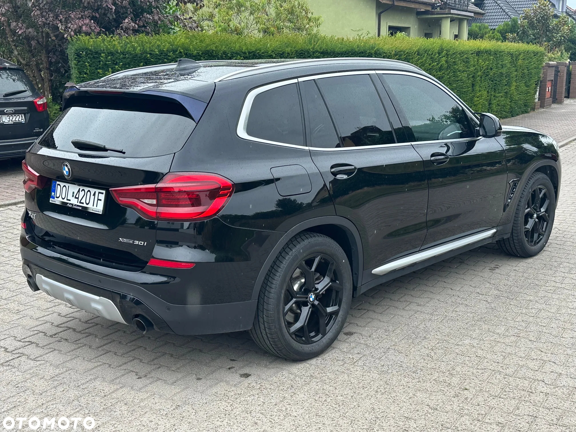 BMW X3 xDrive30i xLine - 6