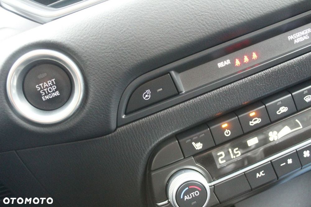 Mazda CX-5 2.0 Skyenergy 2WD - 17