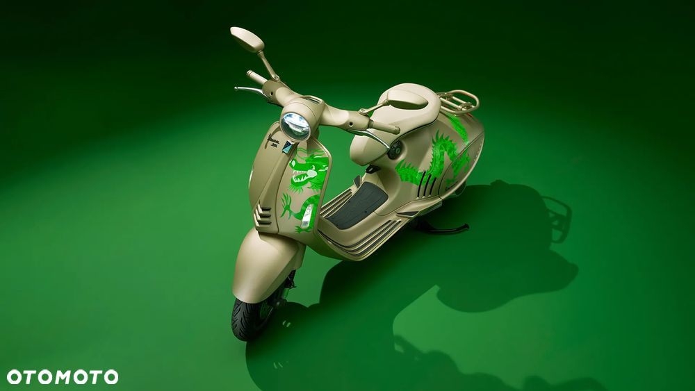 Vespa Inny - 2