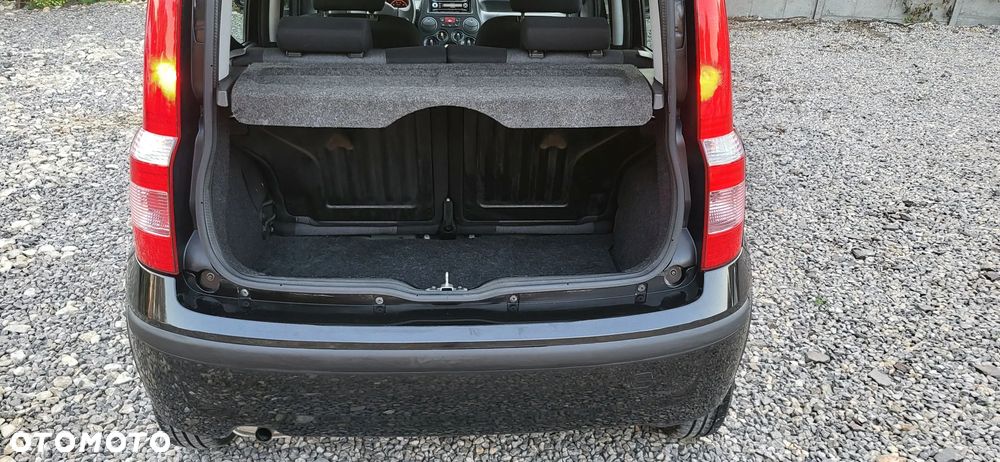 Fiat Panda 1.2 Actual Eco - 16