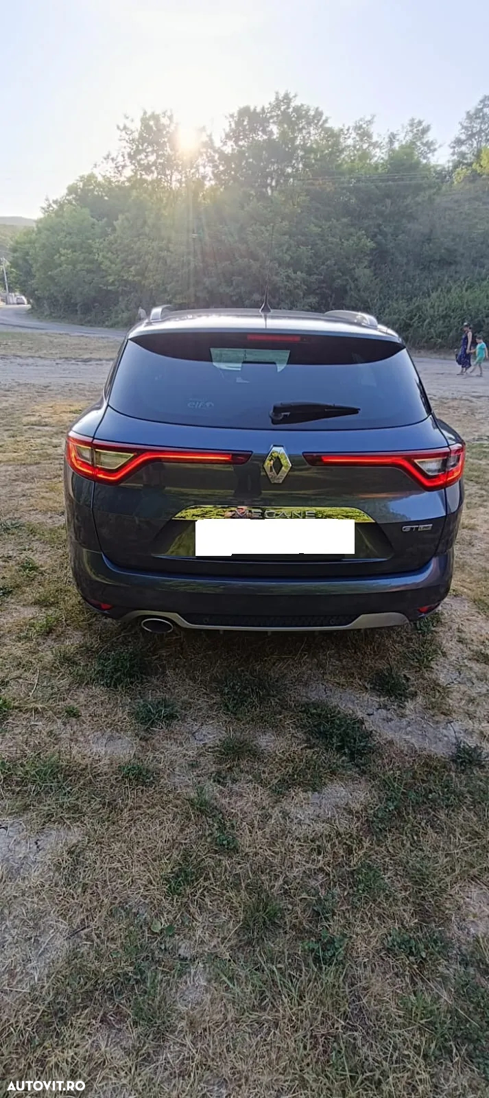 Renault Megane 1.5 dCi Dynamique - 6
