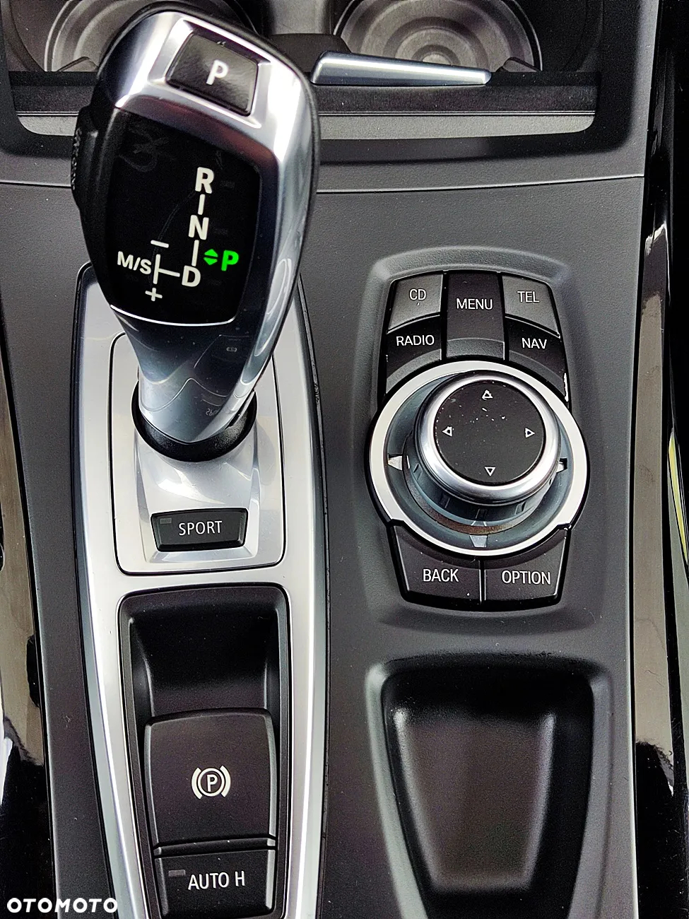 BMW X5 xDrive40d M Sport Edition - 35