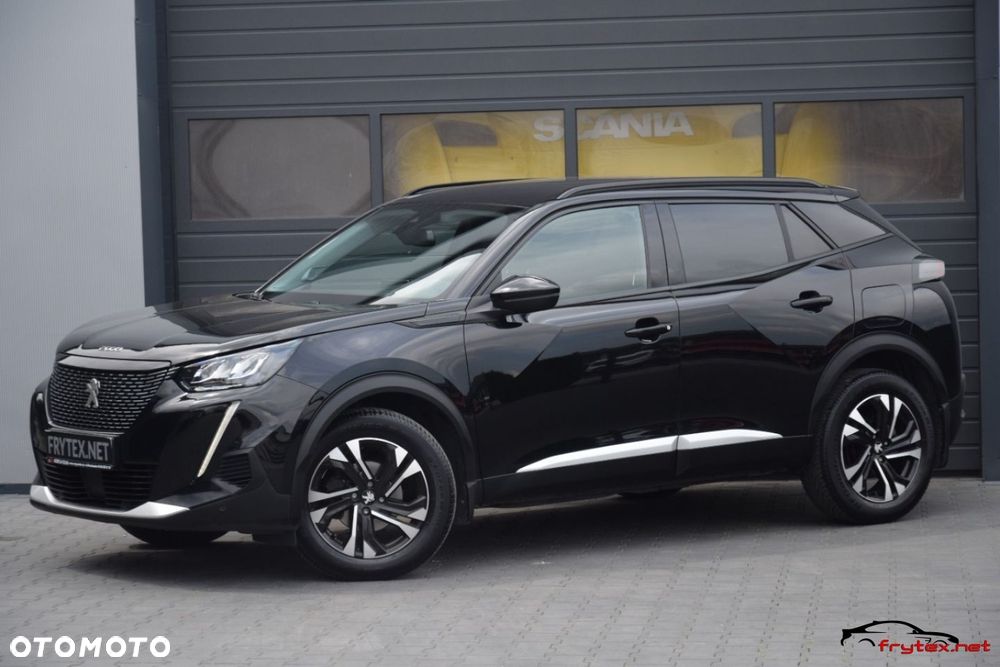 Peugeot 2008 - 9