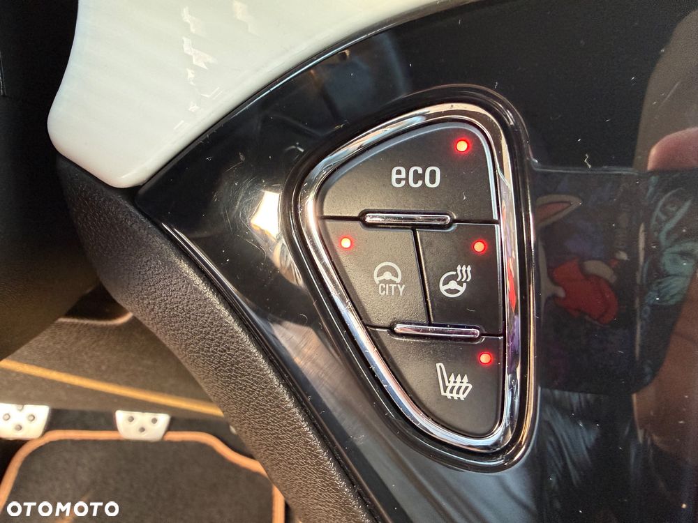 Opel Adam 1.0 Start/Stop Rocks - 23