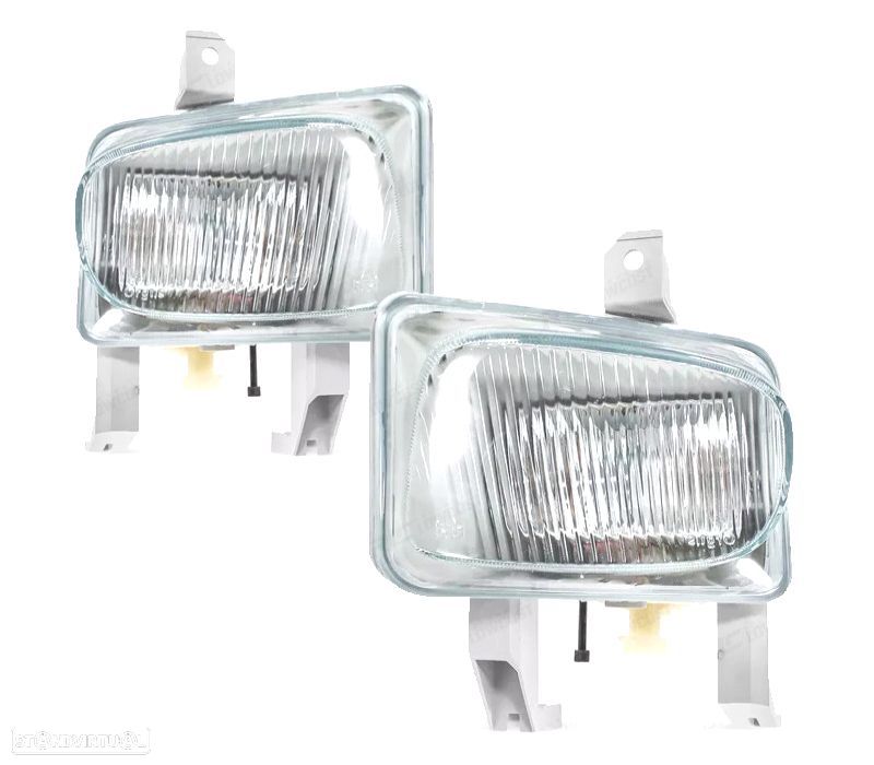 FARÓIS DE NEVOEIRO OPEL VECTRA B 95-99 - 1