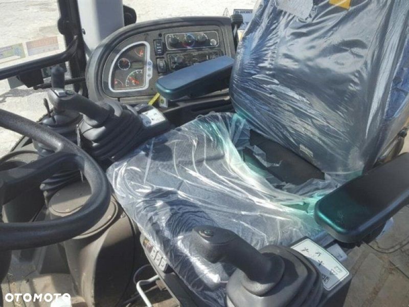 JCB JCB 4CX PC4 ,2016 - 8