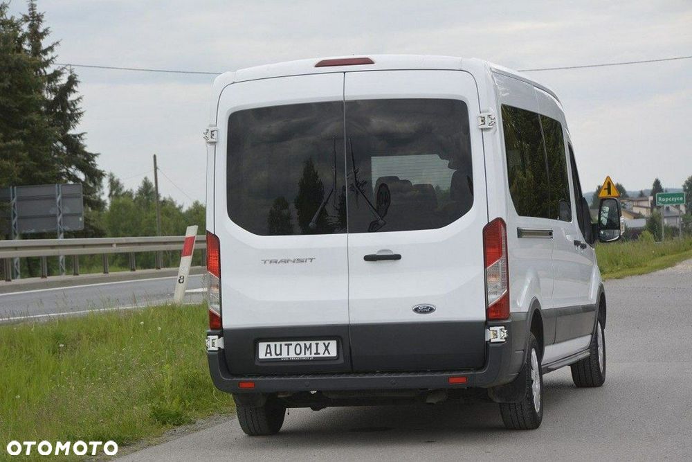 Ford Transit - 6