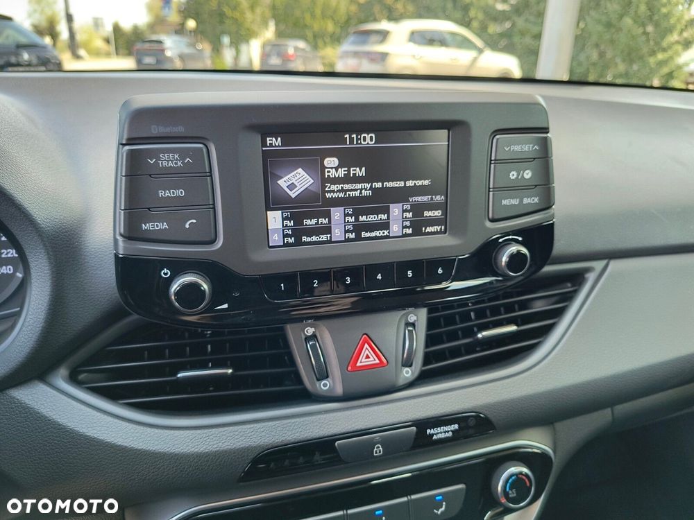 Hyundai i30 1.4 GET - 25