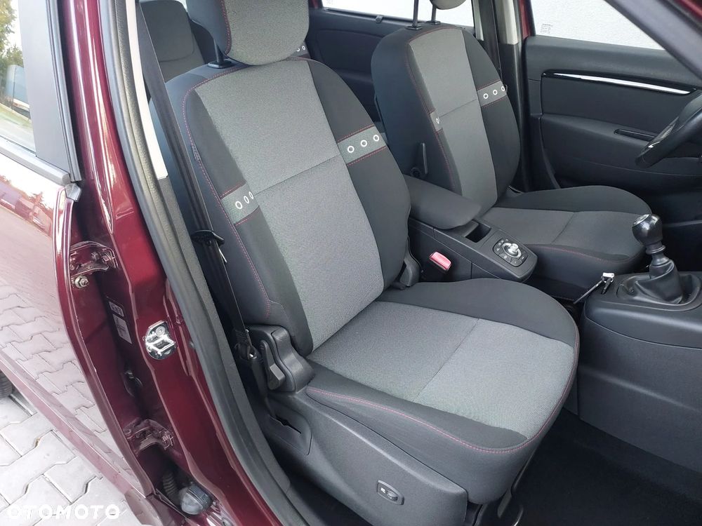 Renault Scenic ENERGY TCe 130 S&S Paris - 21