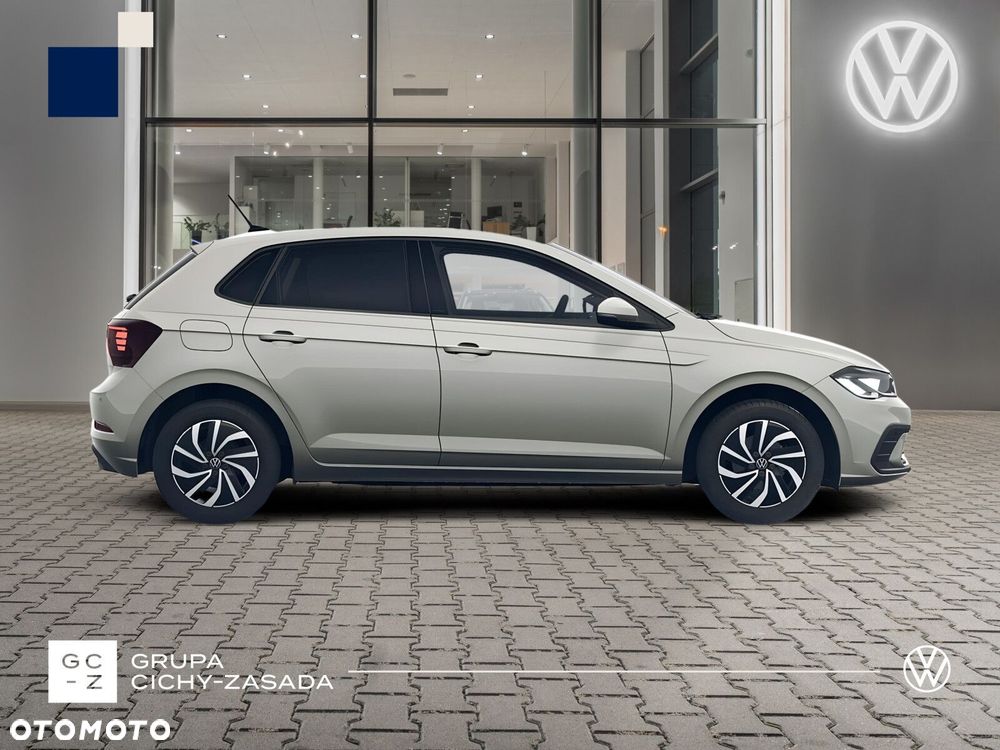 Volkswagen Polo - 6