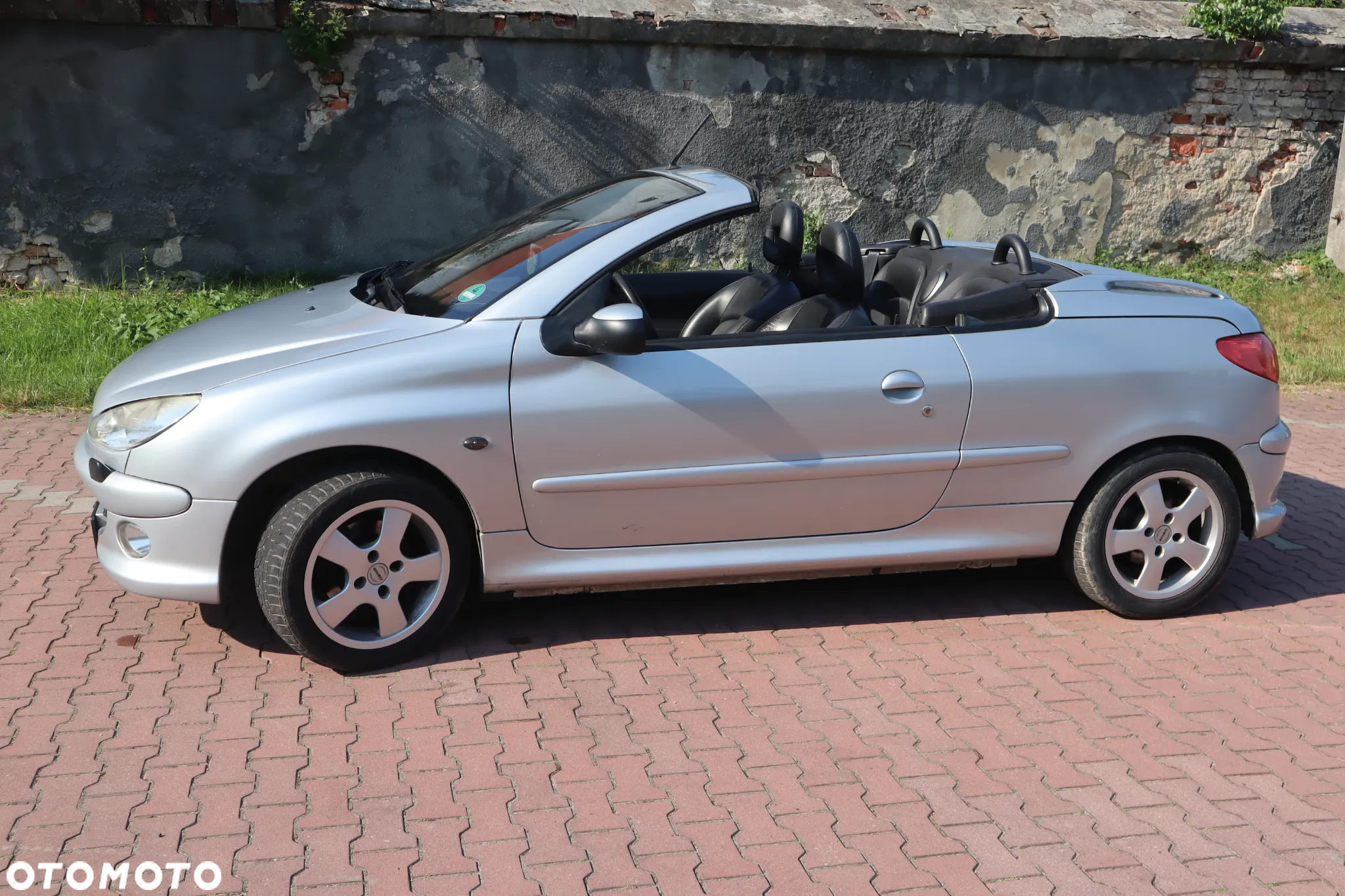 Peugeot 206 CC 135 - 30
