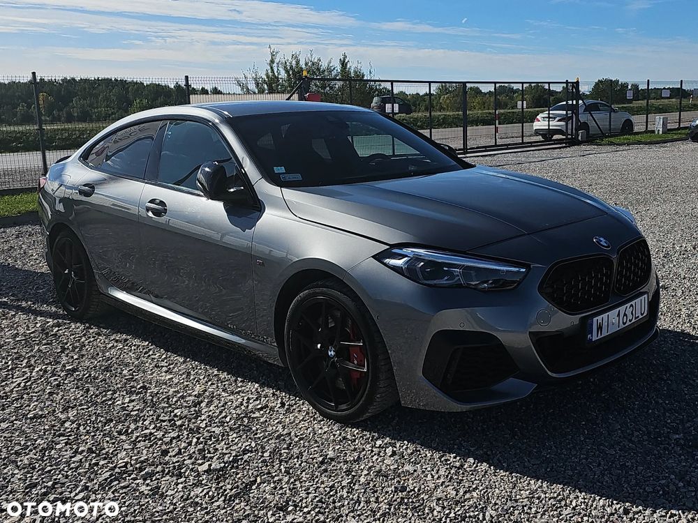 BMW Seria 2 M235i xDrive - 3