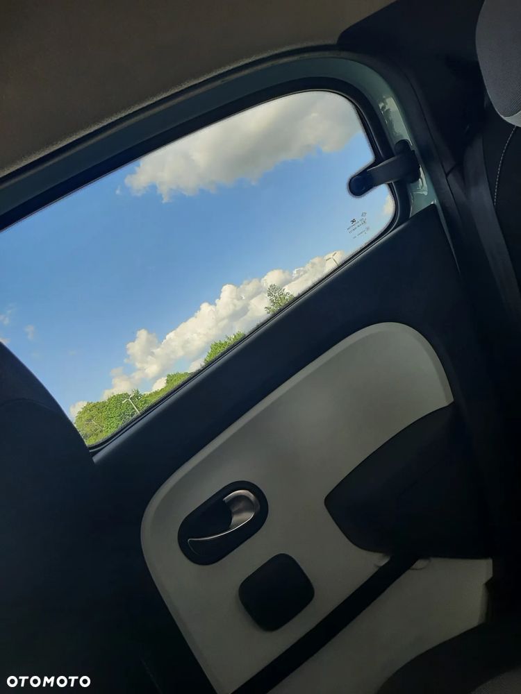 Renault Twingo SCe 70 Start&Stop LIMITED 2018 - 17