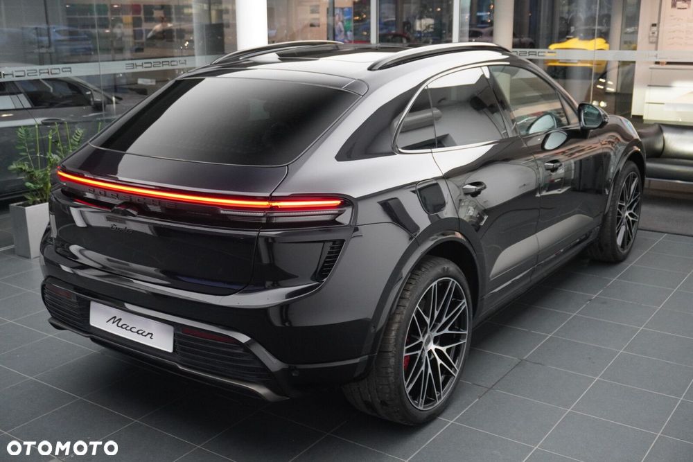 Porsche Macan - 9