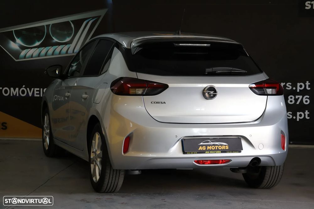 Opel Corsa 1.2 Edition - 22