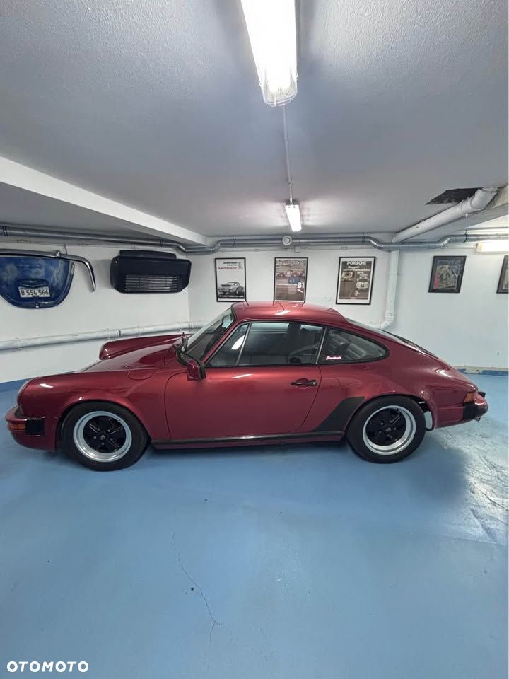 Porsche 911 - 4