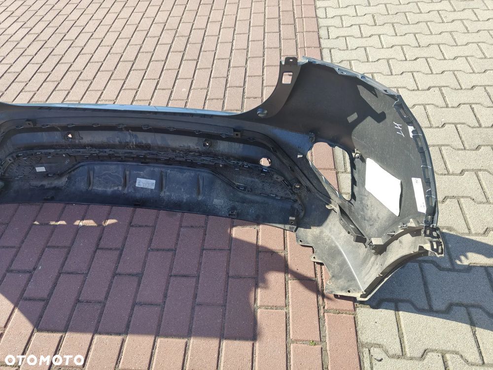 Kia XCeed Lift ZDERZAK TYŁ PDC - 5