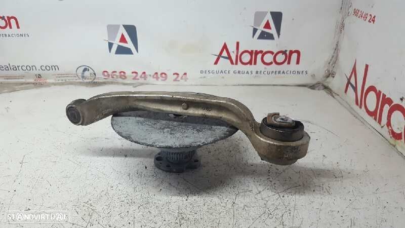 BRAÇO SUSPENSÃO INFERIOR FRENTE DIREITO AUDI A8 (4E2) 4.2 QUATTRO - 1