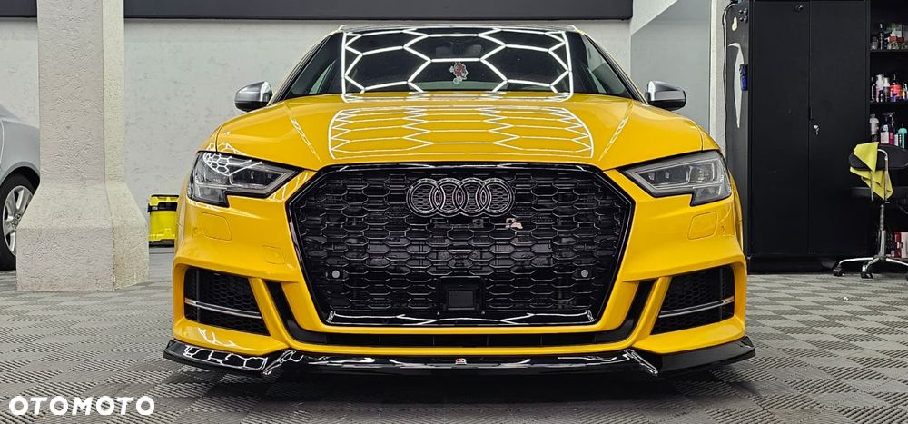 Audi S3 2.0 TFSI Quattro S tronic - 2