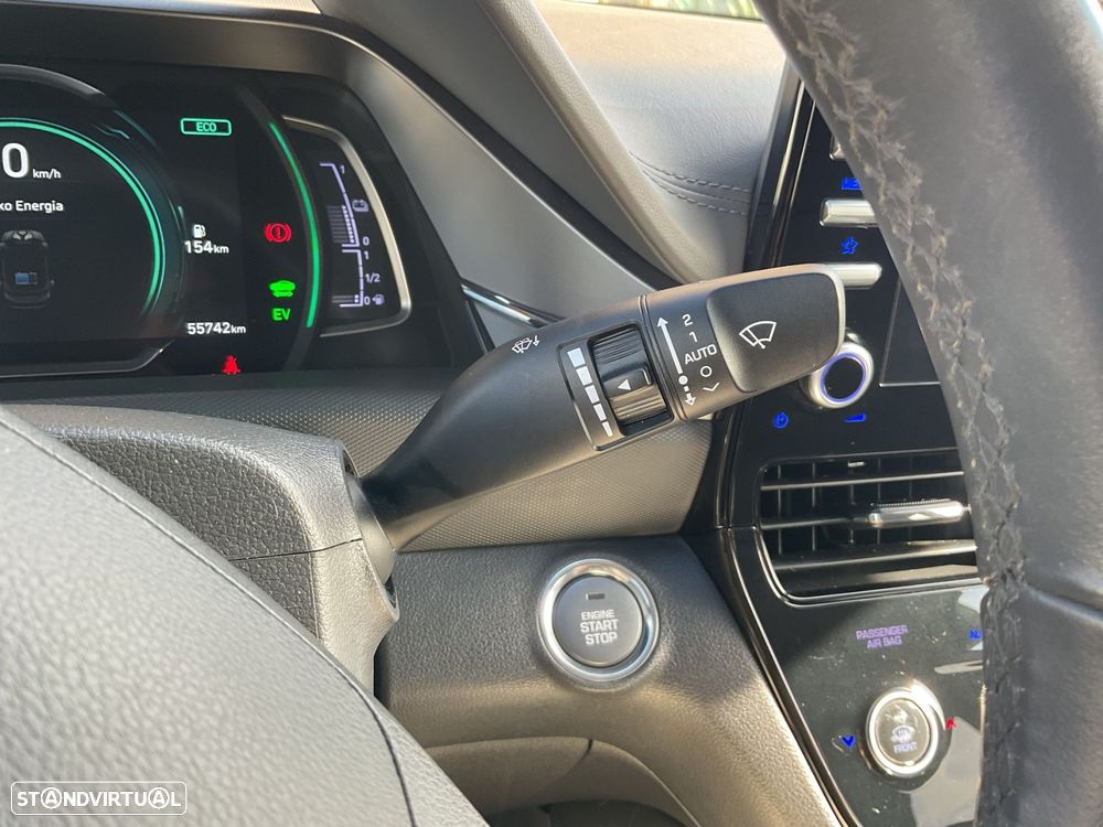 Hyundai Ioniq 1.6 GDI HEV - 41