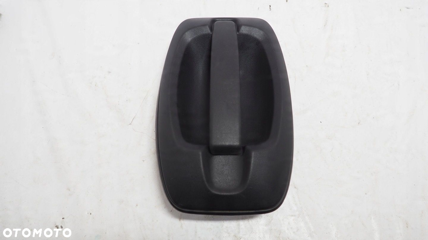 Fiat Ducato III klamka drzwi prawa przód 735701696 - 2